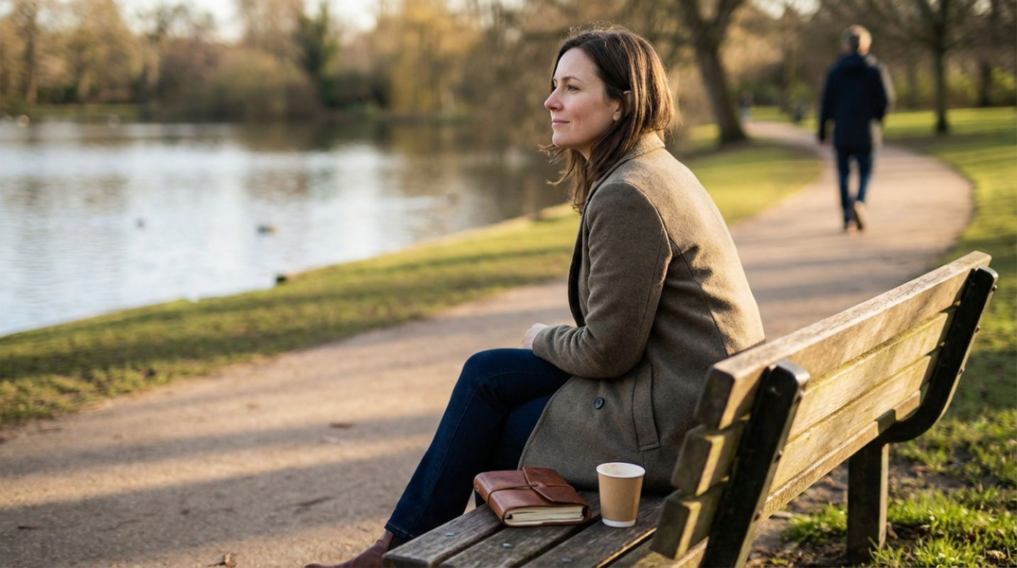 Emotional Closure When Friendship Cannot Return