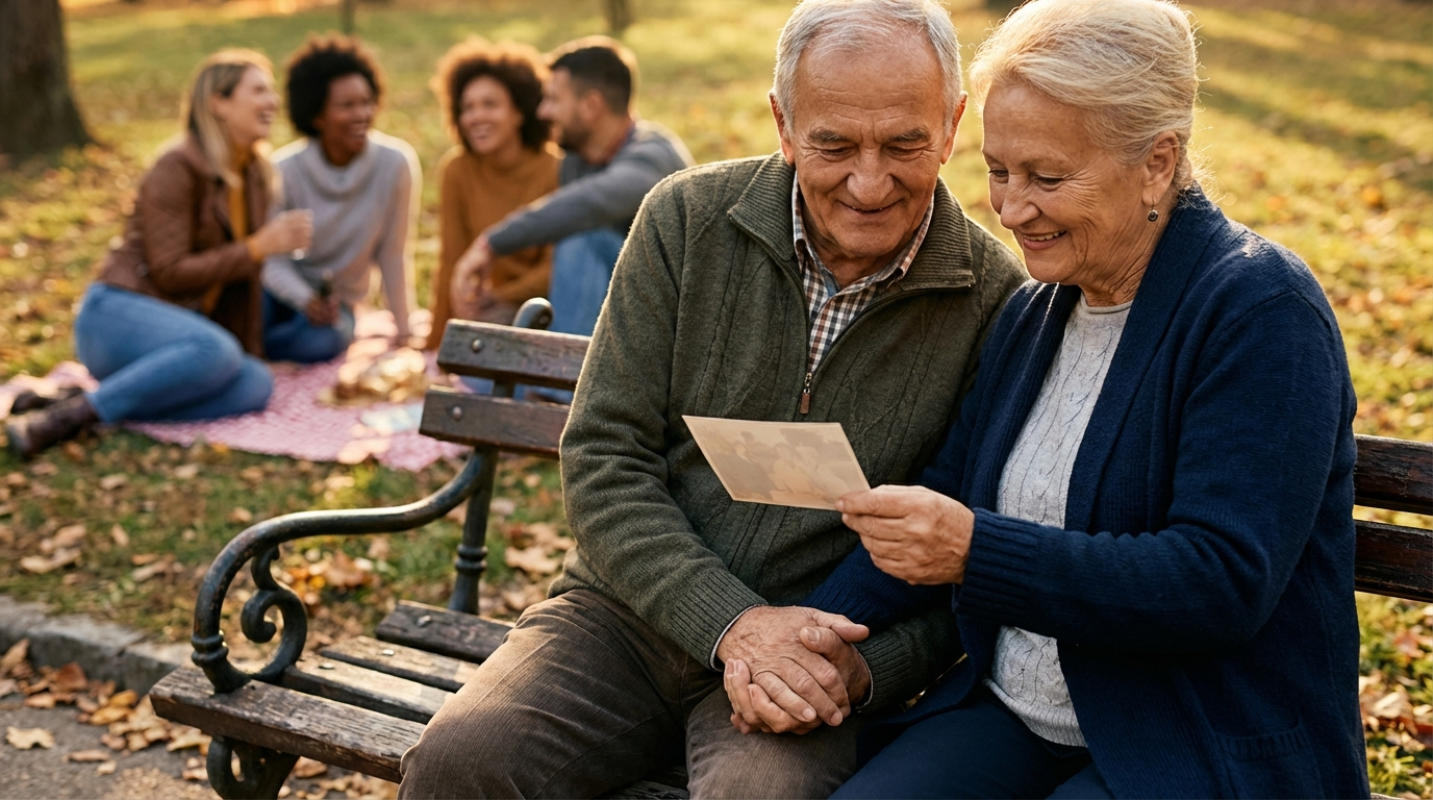 Loyalty Tests That Friendships Face Over Time